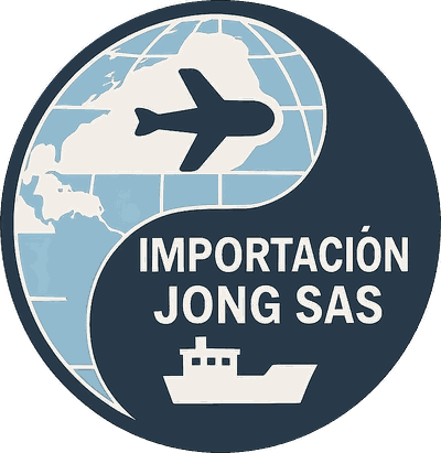 Importación Jong S.A.S.