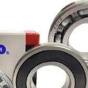 Balineras de motor de arranque para NPR · NQR
